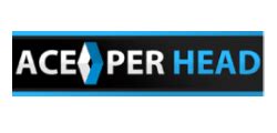 ace per head|Pay Per Head Services .
